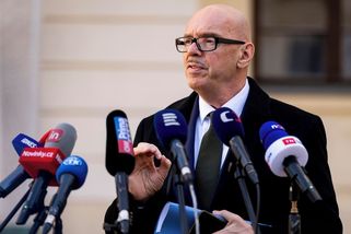 Česká televize i rozhlas zchudnou podle nového zákona o stovky milionů korun - Novinky