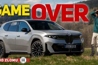 Elektromobil tak dobrý, že ho automobilka nestíhá vyrábět. BMW mění pravidla hry | Hrubis