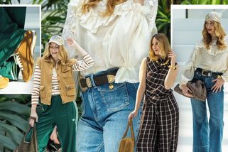Trendy kalhoty, které ovládly jaro: Tepláky, harémky i retro střihy. Jak je nosit? | Krása a móda