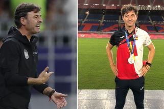 SportWin » Fotbal » Čtyřicet milionů ročně za dva Španěly. Peníze na ně přitom svaz v rozpočtu nemá