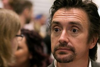 Richard Hammond z Top Gearu dostal mastnou pokutu za překročení rychlosti - Novinky