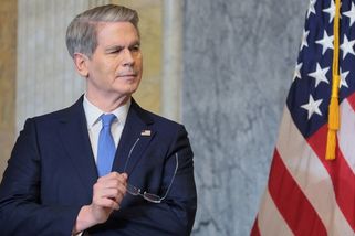 Trumpův ministr měl sprostě urážet Zelenského - Novinky
