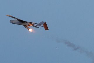 Ukrajinský dron zabil 13letou dívku a další dvě zranil, hlásí Rusko - Novinky