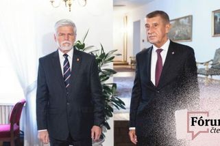 Čtenáři diskutují: Spor mezi prezidentem a vládou je mimořádně trapný a ubohý - Seznam Zprávy