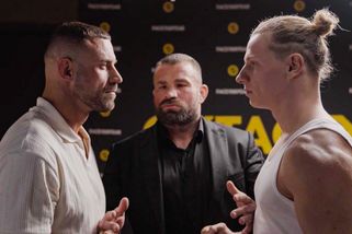 MMA mě bude živit, uletí ti brada, řekl Spicy Pája Raškovi. Veterán Oktagonu se nestačil divit ★ Fights.cz