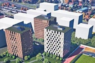 Masarykova univerzita postaví pro studenty a vědce nové koleje a byty