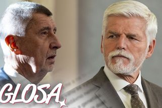 Glosa: Zadluženo, neschváleno, táhněte! Prezident může ukázat u strašného zákona, že není automat na podpisy - Super.cz