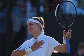 Česká invaze na ostrovech. Muchová velí útoku na wimbledonské čtvrtfinále - Sport.cz