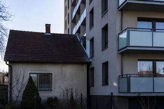 „Ztráta práva na denní světlo a odstupy u zástavby.“ Nový zákon mnohé nepotěší
