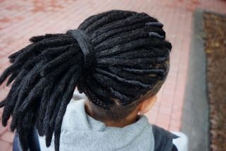 Rastafariánovi v americkém vězení ostříhali dredy, se stížností neuspěl - Novinky