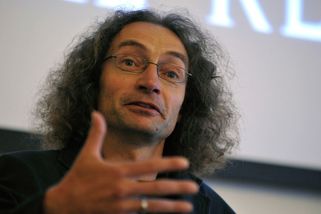 Zemřel vědec Pavel Jungwirth - Novinky