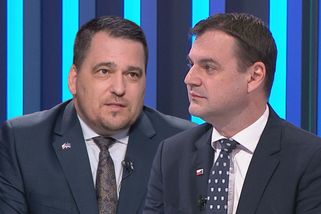 Zdechovský: Macinka nám píše po půlnoci v alkoholovém amoku. Zbytečný politik, odmítá to ministr