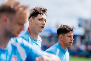 Exreprezentant Luhový sepsul český fotbal: Nejhorší tým na MS, prázdné akademie a přežívající mentalita devadesátek
