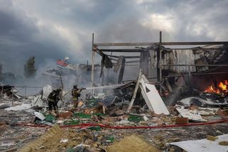 Očekáváme mobilizaci. Ruský generál promluvil o tristní situaci Ruska na frontě - Novinky