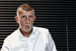 Vládnutí po česku. Senilnějící Babiš sice nic neví...
