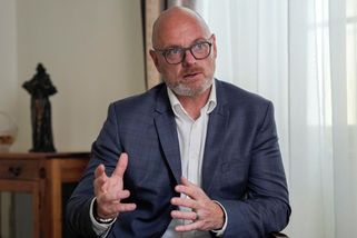 Rušení devátých tříd není na pořadu dne, řekl Plaga - Novinky