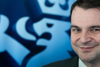 Zákaz vstupu novinářům na tiskovou konferenci? Nic nového, komunisté to dělali taky