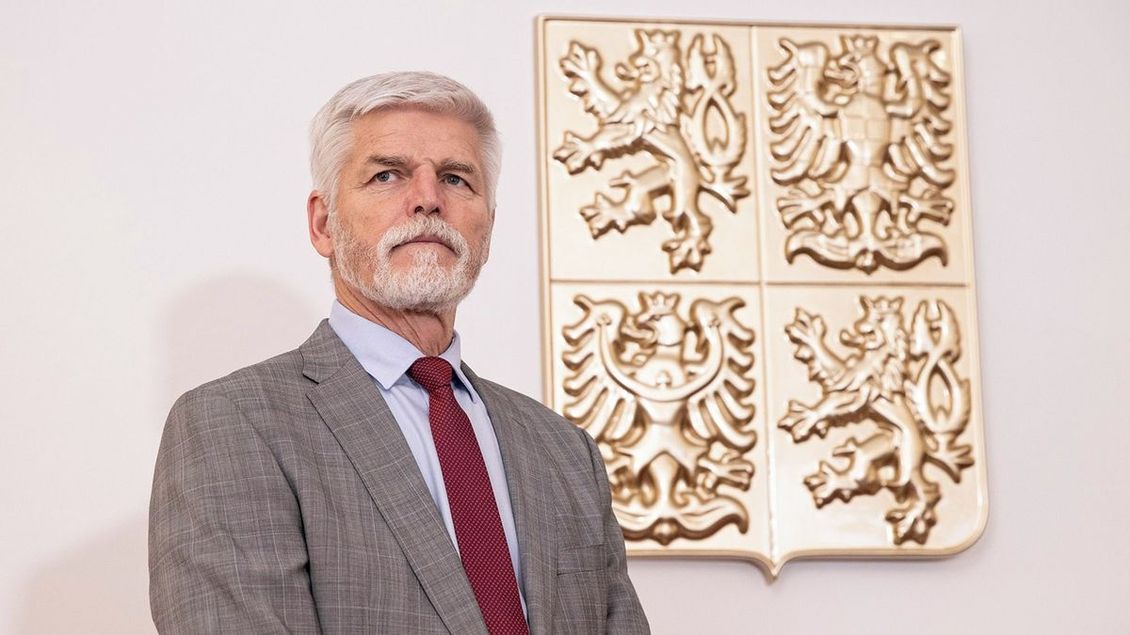 Summit NATO: Pavel jako jediný příčetný. Babiše a Macinku školí z dospělosti, odvahy i hospodárnosti - Médium.cz