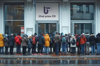 Češi patří mezi loajální zaměstnance. V jedné práci vydrží přes 11 let - Seznam Zprávy
