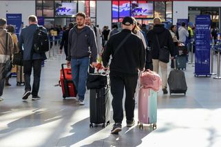 V Rusku zavřeli tisíce cestovních kanceláří - Novinky