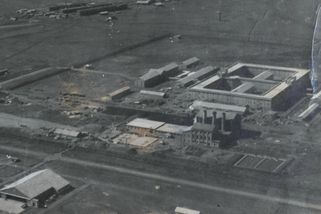 Jednotka 731: Rozlehlý komplex vydávali za obyčejnou pilu, oběti za dřevěné špalky. Výjimkou nebyly ani pitvy zaživa