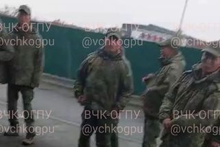 Severokorejští vojáci se poprvé dostali pod ukrajinskou palbu - Novinky