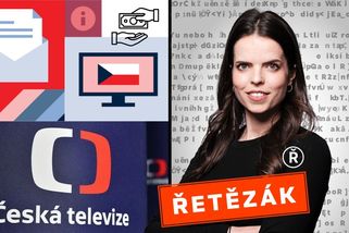 Staré dluhy s novým zákonem nezaniknou. Rédová dává dlužníkům ČT falešnou naději - Novinky