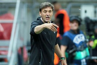 Fotbalovou reprezentaci by měl podle deníku AS převzít Španěl - Sport.cz