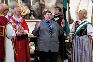 Proč zveme sudetské Němce do Brna? Téma není uzdravené, říkají pořadatelé - Seznam Zprávy