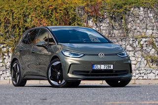 Do boje proti čínské konkurenci! VW srazil cenu svého elektromobilu na historické minimum - Garáž.cz