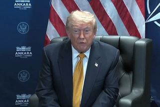 Trumpův ranní šok na summitu NATO. Končí příměří s Íránem, cena ropy stoupá - Seznam Zprávy