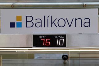 Balíkovna končí jako samostatná divize. Česká pošta ji začlení zpět - Novinky