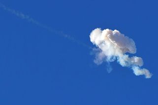 Americká armáda zlikvidovala íránské střely mířící na základny USA - Novinky