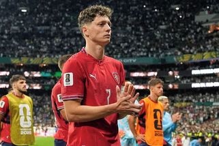 Český tým na mistrovství světa ve fotbale končí - Novinky