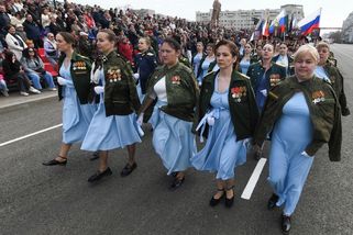 „Dovolte mi obejmout syna.“ Kreml čelí protestům, jež nemůže jen tak potlačit - Seznam Zprávy
