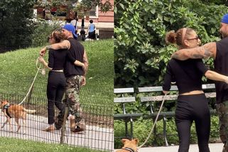 Stará láska nerezaví! Ariana Grande obnovila vztah s jedním ze svých slavných ex