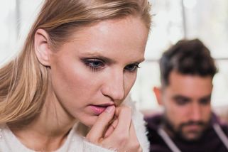 Přistihla jsem ho o samotě a nevím, jestli je problém v něm, nebo ve mně - Médium.cz