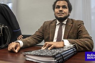 Feri půjde na tři roky do vězení a musí zaplatit odškodné
