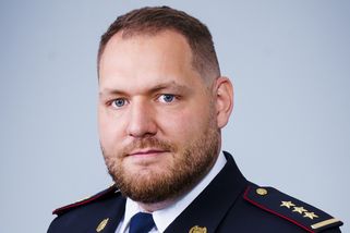 Agresivních řidičů přibývá, vliv mají i sociální sítě, říká nový šéf dopravní policie - Seznam Zprávy