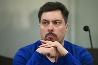 Pět let a propadnutí majetku. Expředsedu ukrajinského nejvyššího soudu potrestali za úplatek - Novinky