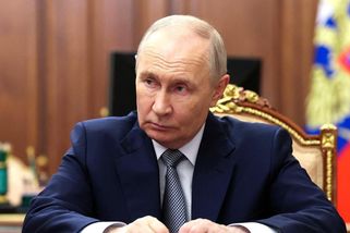 Ukrajinci pálí na Moskvu jako o život. Putin se k tomu poprvé vyjádřil