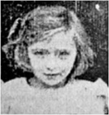 Disappearance of Sheila Fox - Wikipedia