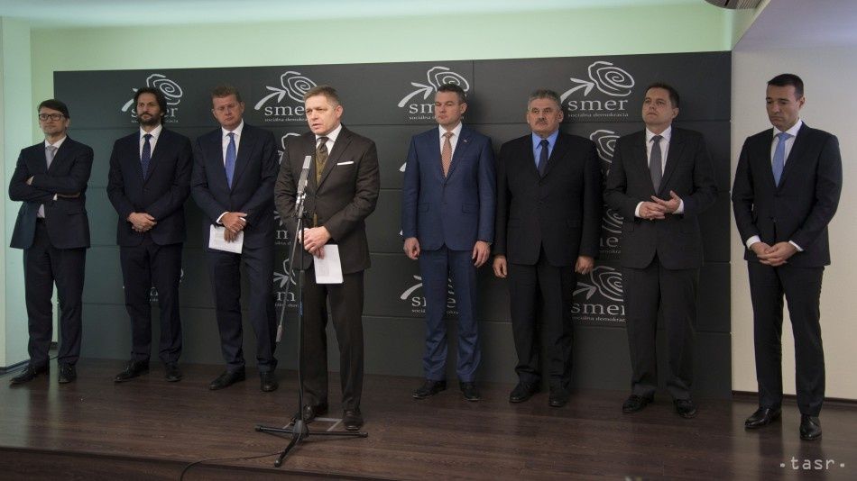 VIDEO: R. FICO: Všetku energiu dáme na domáci front