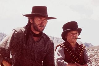 Zítra se ve 20:00 celé Česko přilepí k televizi: ČT2 vysílá nejdrsnější western všech dob