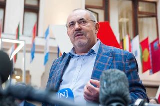 Ruský opozičník Naděždin vzdal kandidaturu. Doufám, že zůstanu živ, dodal - Seznam Zprávy