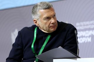 Přesídlíme lidi od hranic s Ukrajinou a pošleme je na Ural nebo k Volze, navrhují v ruské státní televizi - Novinky