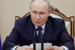 Potíže s palivy jsou samozřejmě dočasné, prohlásil Putin - Novinky