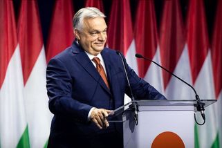 Současný politický systém v Maďarsku je nelegitimní, prohlásil Orbán - Novinky