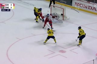 MS hokej | Prokletá ztráta hokejky zničila sen o finále a Češi musí hrát o bronz s Lotyšskem - Sport.cz