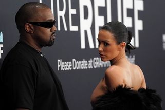 Bianca Censori vrátila do hry svůj nejkontroverznější model